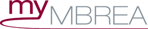 myMBREA logo