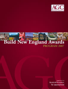 AGC cover